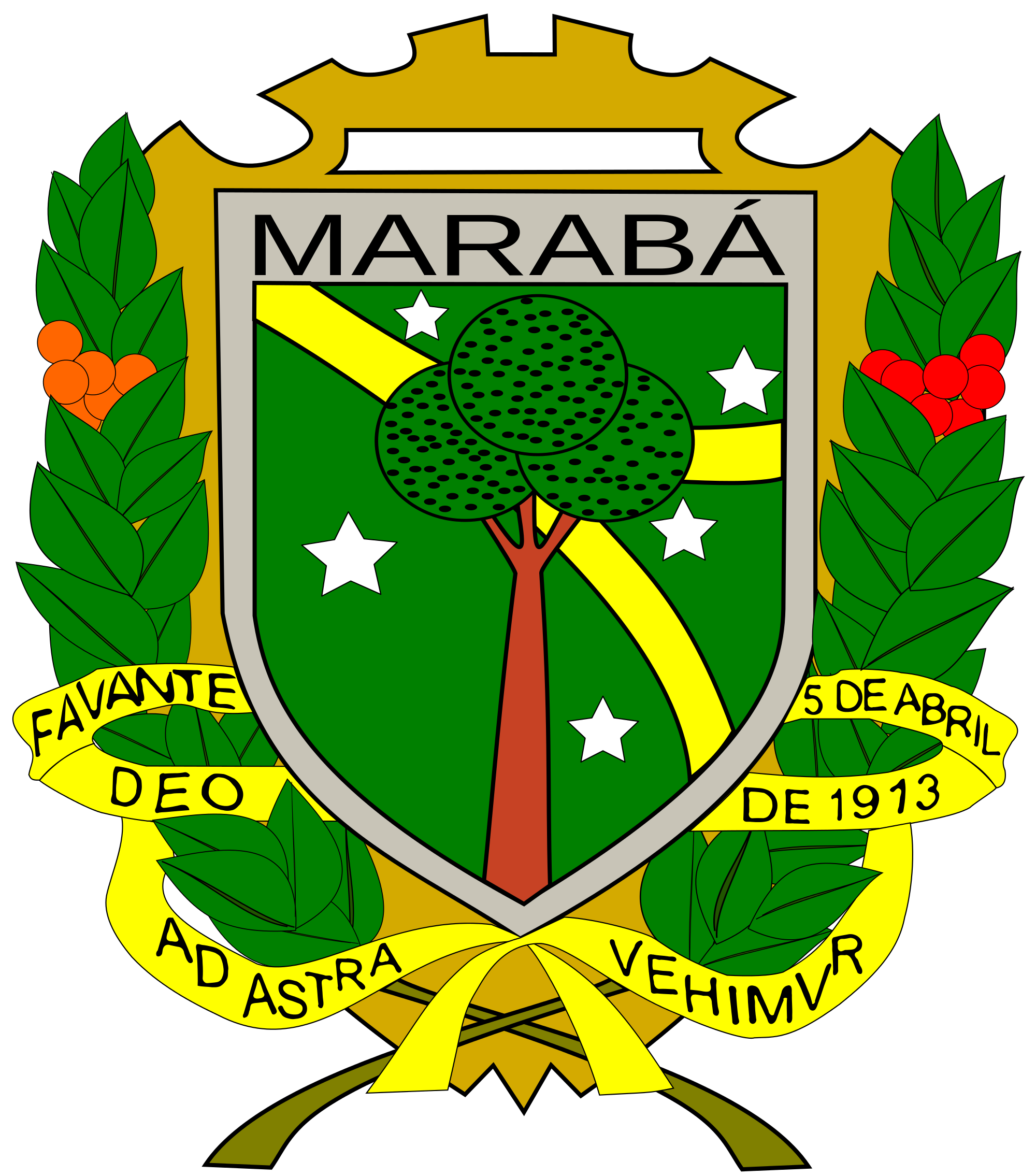 Prefeitura Municipal de Marabá (FIA)