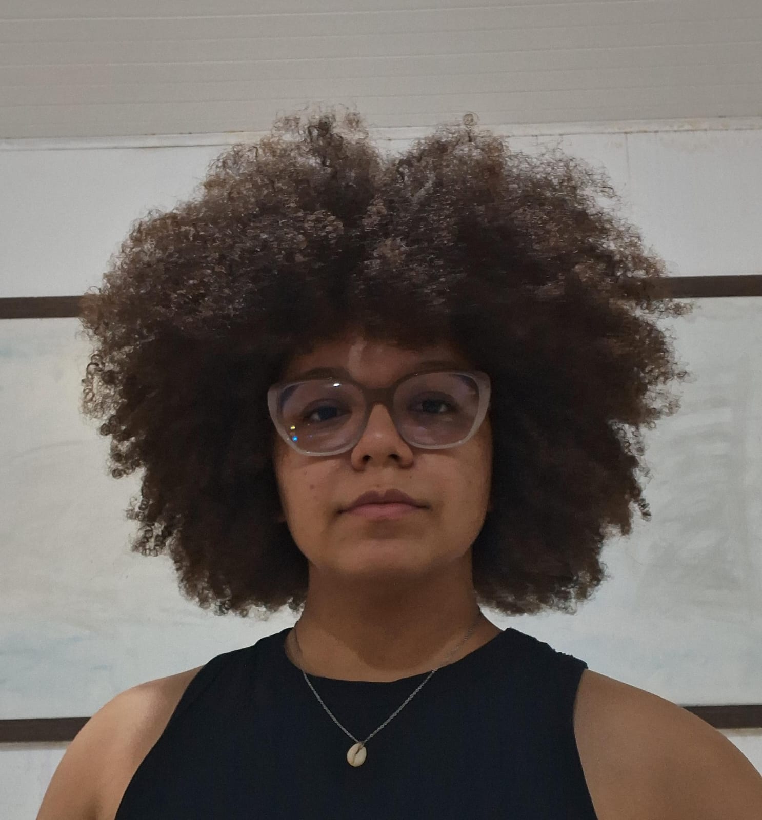 Iany Vitória Santos Rocha Barbosa